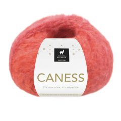 Caness 2509 Raspberry Beret