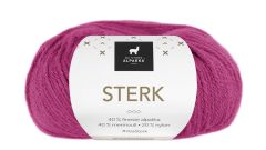 Sterk 825 Mørk rosa