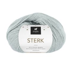 Sterk 848 Lys blå