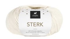 Sterk 851 Hvit