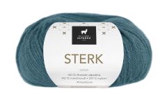 Sterk 857 Mørk sjøgrønn