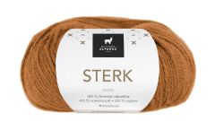 Sterk 858 Safrangul