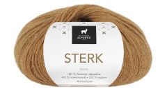 Sterk 877 Gul melert