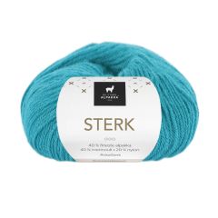 Sterk 905 Turkis