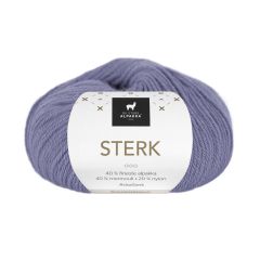 Sterk 909 Lilac