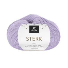 Sterk 912 Lys lavendel