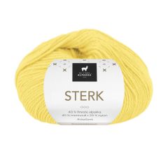 Sterk 914 Gul