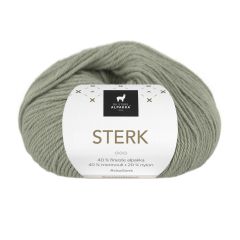 Sterk 916 Teblad