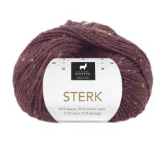 Sterk 927 Bordeauxe