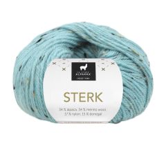 Sterk 928 Karibisk blå