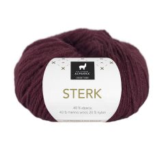 Sterk 936 Bordeaux