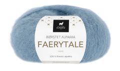 Faerytale 703 Lys denim