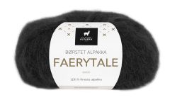 Faerytale 719 Svart