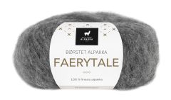 Faerytale 731 Grå