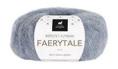 Faerytale 740 Gråblå