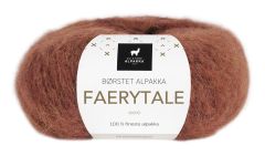 Faerytale 743 Rust