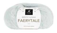 Faerytale 774 Dus grågrønn