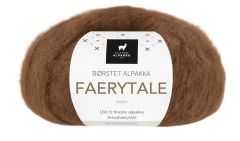 Faerytale 800  Kanel