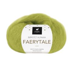 Faerytale 803 Pæregrønn