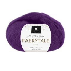 Faerytale 804 Purpur