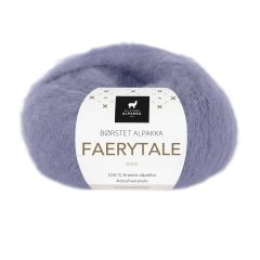 Faerytale 805 Lilac