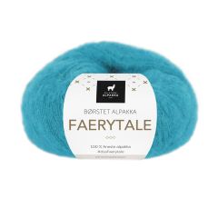 Faerytale 808 Turkis