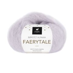 Faerytale 811 Lys lilac