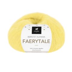 Faerytale 812 Gul
