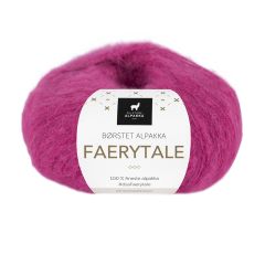 Faerytale 813 Pink