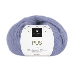 Pus garn 4062 Lilac