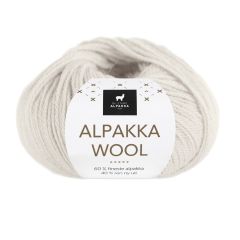 Alpakka Wool 554 Kitt