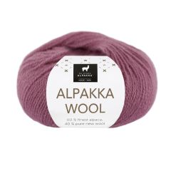 Alpakka Wool 575 Lyng