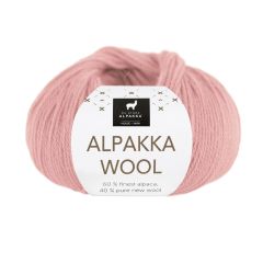Alpakka Wool 576 Flamingo