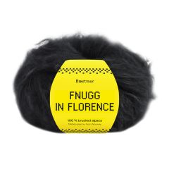 Fnugg in Florence 901 Black