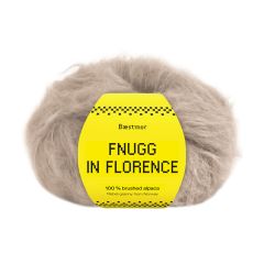 Fnugg in Florence 905 Camel
