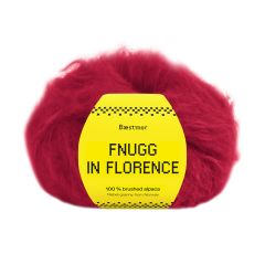 Fnugg in Florence 907 Red