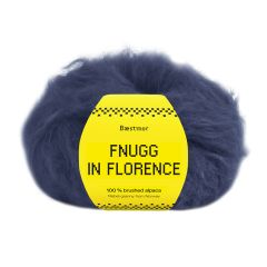 Fnugg in Florence 908 Navy Blue