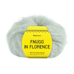 Fnugg in Florence 913 Jade Green