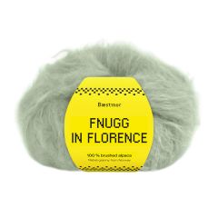 Fnugg in Florence 935 Pistachio