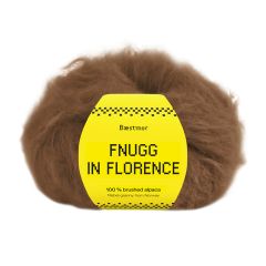 Fnugg in Florence 939 Chocolate