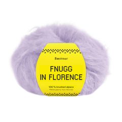 Fnugg in Florence 940 Light Lavender