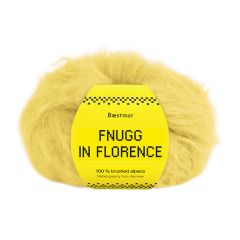 Fnugg in Florence 943 Yellow