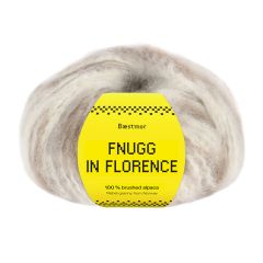 Fnugg in Florence 946 Multi Brown