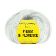 Fnugg in Florence 947 Multi Mint