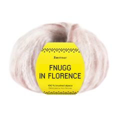 Fnugg in Florence 948 Multi Pink