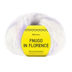 Fnugg in Florence 949 Multi Purple