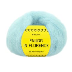 Fnugg in Florence 951 Caribbean Blue