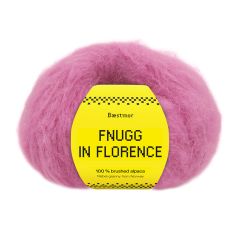 Fnugg in Florence 955 Fuchsia