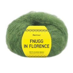 Fnugg in Florence 956 Green