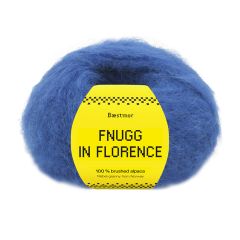 Fnugg in Florence 957 Royal Blue